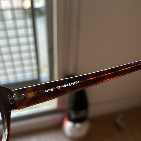 Beautiful and rare Anne et Valentin eyeglasses - Picture 4 of 6